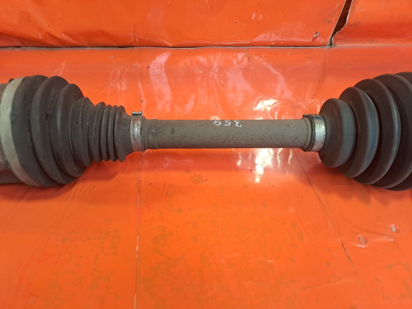 ✅2017 Ford Tourneo Custom Front Left Driveshaft GK21-3B437-CB + Warranty A359 - Image 3
