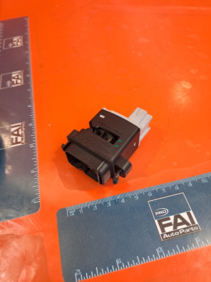 ✅Ford Focus St 2020 2.3 Petrol HEATER TEMPERATURE CONTROL SENSOR H1BH-19T562-AA - Image 1