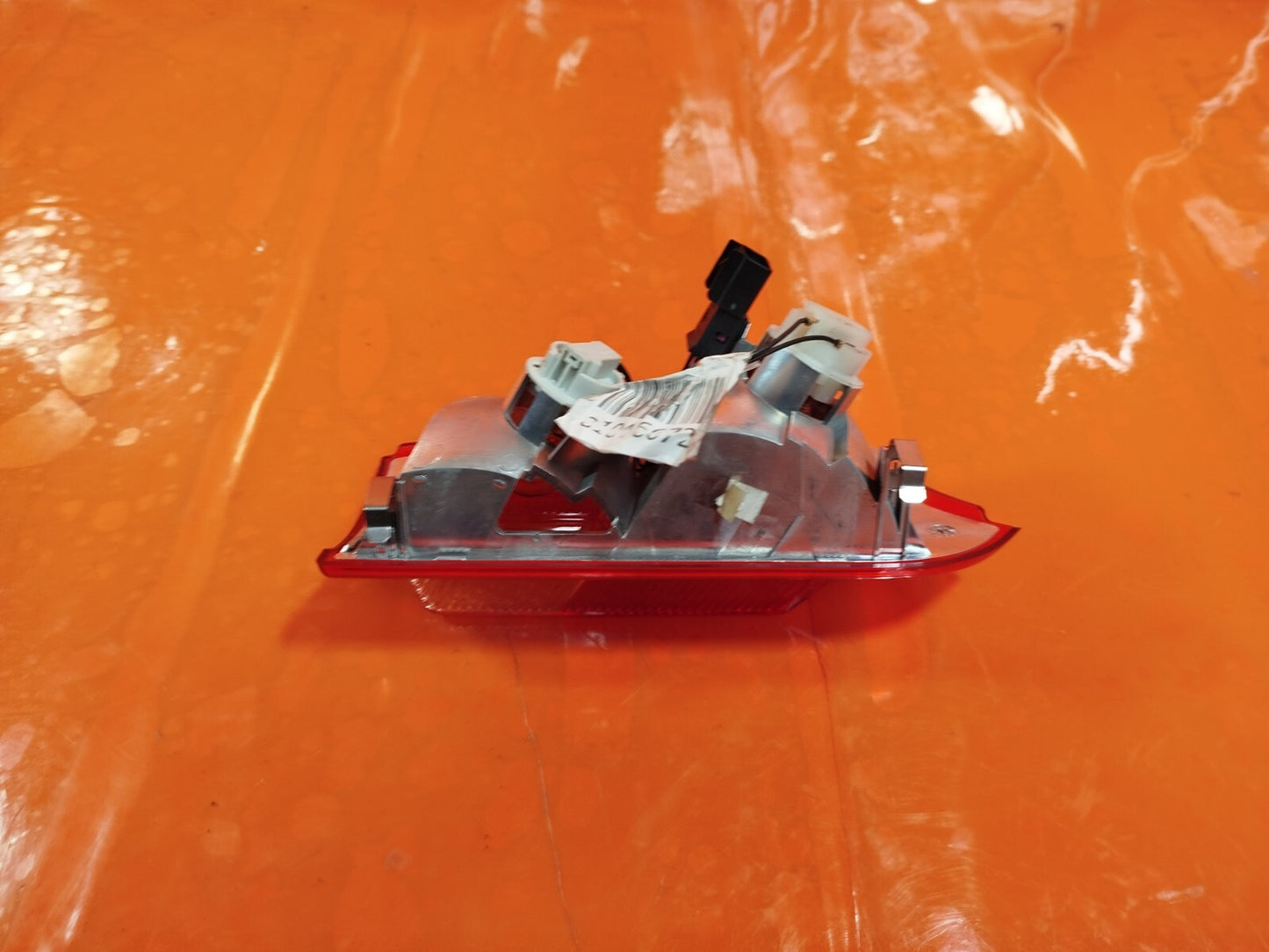 ✅2011 Vauxhall Insignia Rear Right Inner Taillight 13226855 + Warranty A104 - Image 9
