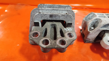 ✅2021 Ford Transit Custom Engine Mount Pair GK21-6F012-CC + Warranty A370 - Image 2