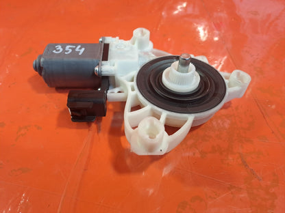 ✅2019 Ford Focus MK4 ST-Line Front Left Window Motor JX7B-14553-BA Warranty A354 - Image 2