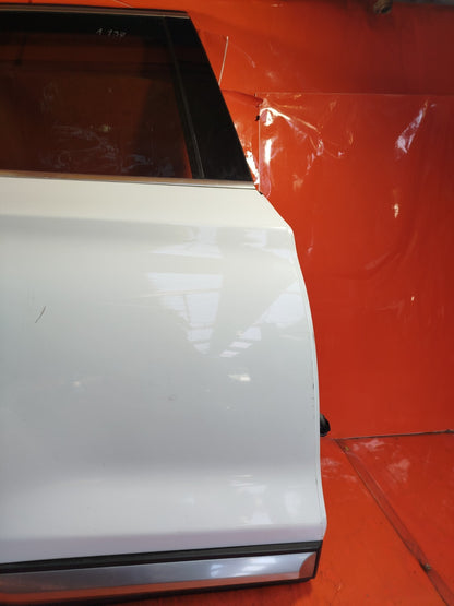 ✅BMW X3 F25 XDrive20D 2016 Rear Right Door White (300) + Warranty A137 - Image 12