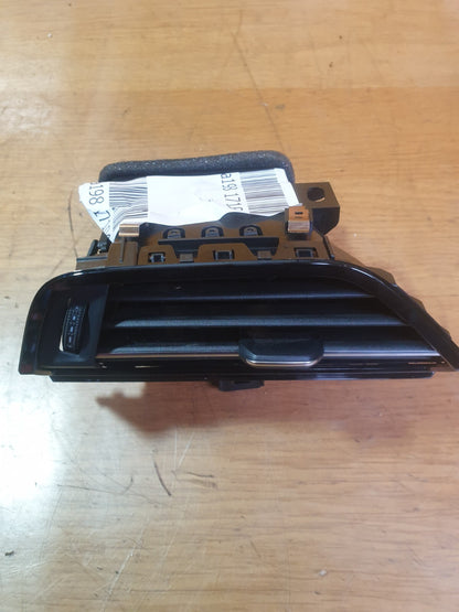 ✅2020 AUDI Q3 S LINE 1.5P FRONT LEFT PASSENGER SIDE AIR VENT 83C820901 A198 - Image 2