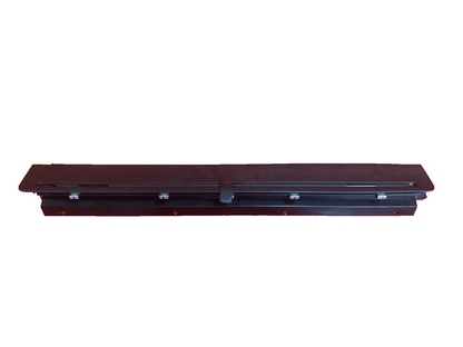 2017 Ford Tourneo Custom Left Side 2nd row Rear Roller Shade BK21-B246A41-AA - Image 1