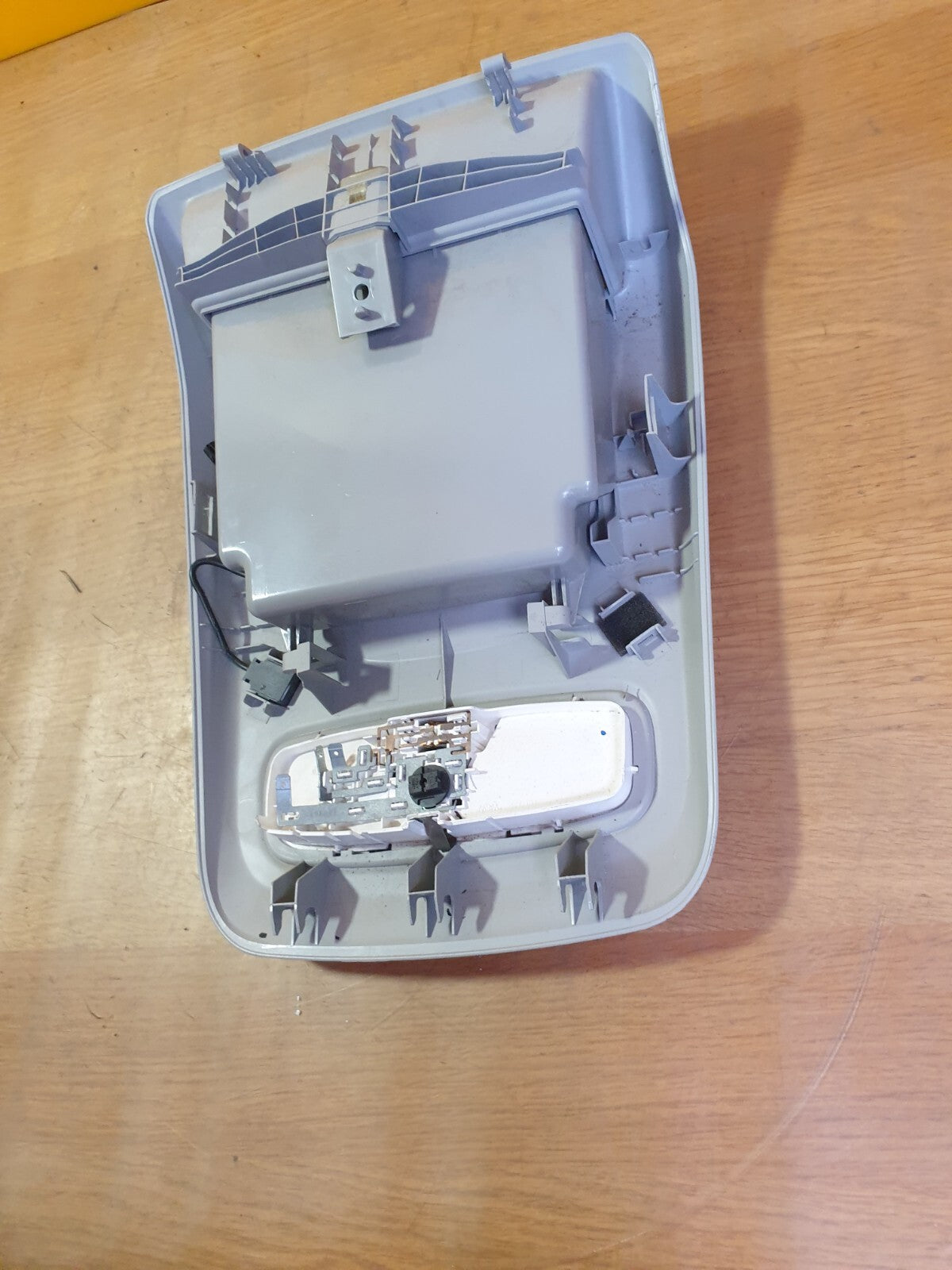 Ford Transit Custom 2.0 Diesel 2018 Interior Front Light Warranty А188 - Image 12