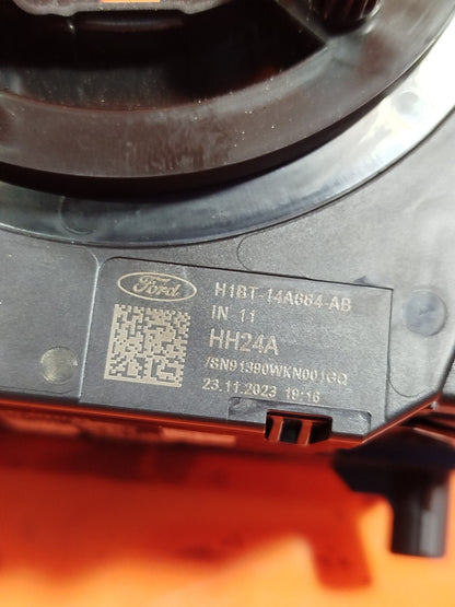 ✅Ford Focus St-Line 1.0 Petrol 2024 WIPER & INDICATOR STALK H1BT-14A664-AB A267 - Image 10