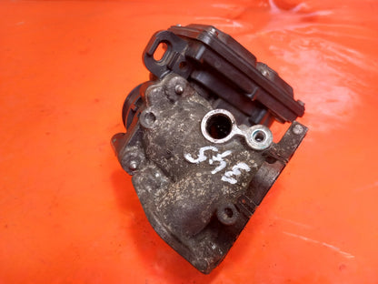 2019 Ford Galaxy MK3 Zetec 2.0 TDCi Throttle Body 9806625280 Warranty A345 - Image 6