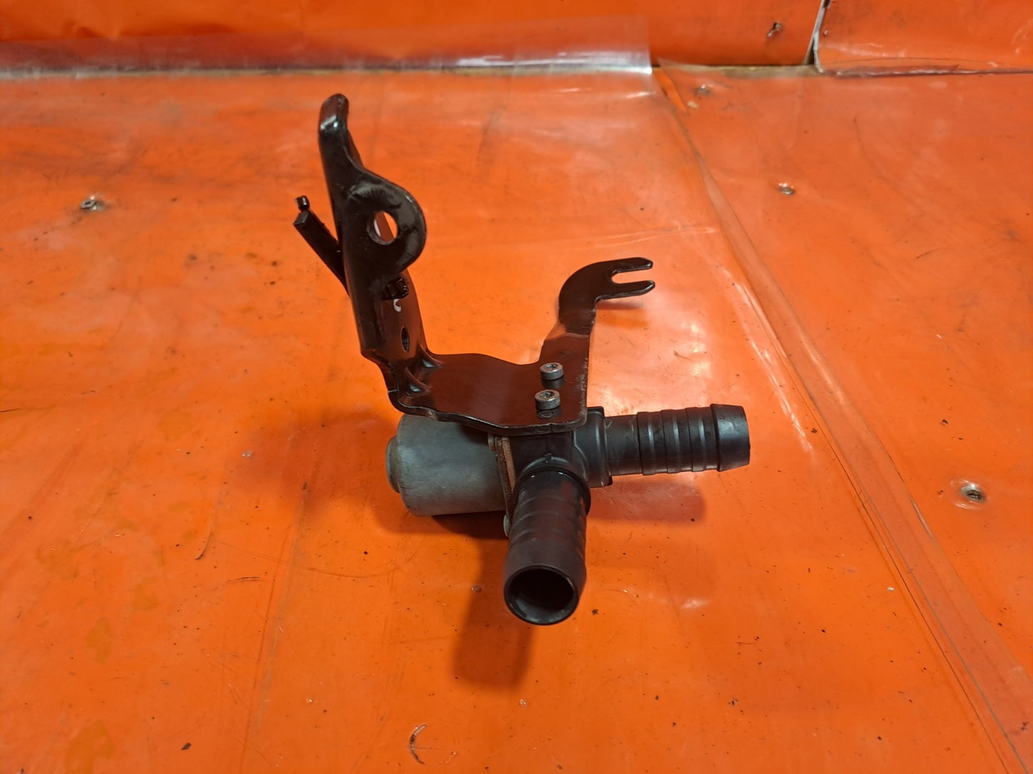 ✅2019 Ford Focus MK4 ST-Line Solenoid Valve JX61-18495-BC + Warranty A354 - Image 10