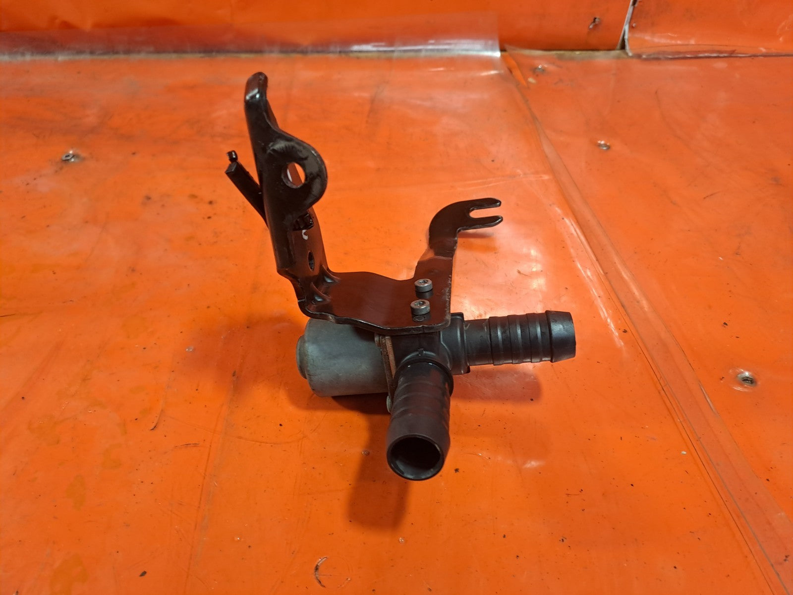 ✅2019 Ford Focus MK4 ST-Line Solenoid Valve JX61-18495-BC + Warranty A354 - Image 10