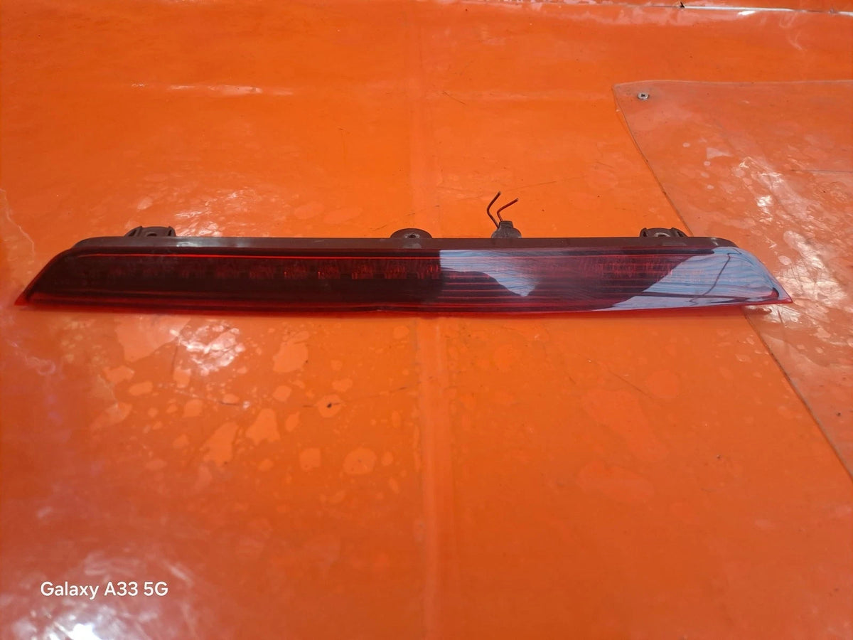 Audi Q7 S Line 3.0 Diesel 2010 Rear Centre Third Brake Light 4L0945097 A224 - Image 9