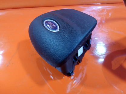 ✅Ford Transit Custom 2.0 Diesel 2021 Steering Wheel JK21V042B85ABW Warranty A370 - Image 6