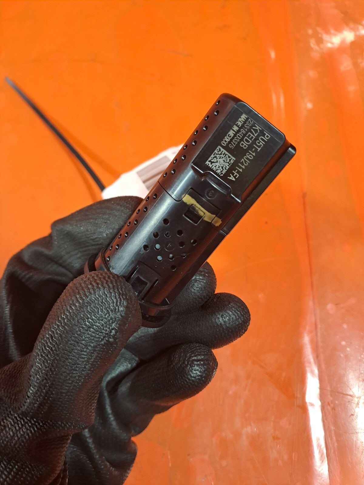 ✅Ford Focus St-Line 1.0 Petrol 2024 TWIN USB-C POWER PORT SOCKET OUTLET A267 - Image 10