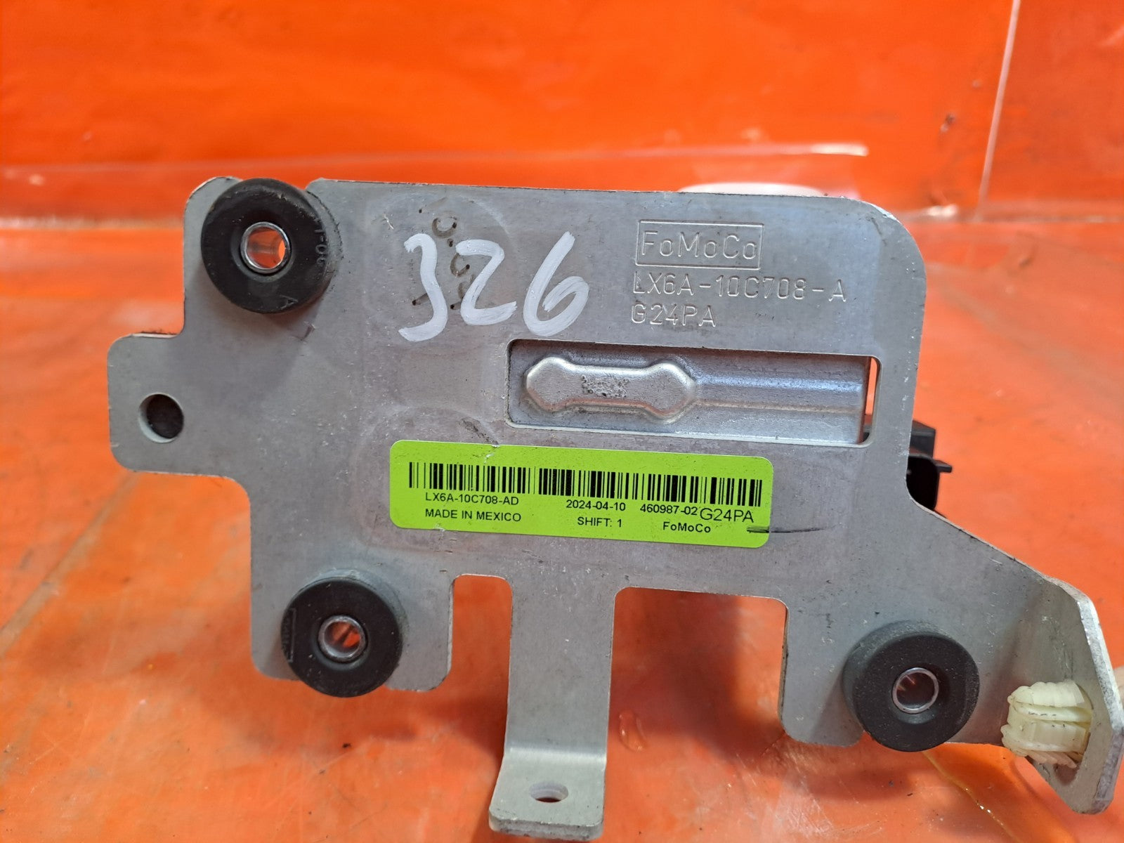 ✅FORD KUGA ST-LINE 2.5 PETROL 2025 A/C AIR CON RADIATOR LX6A10C708AD Warranty - Image 11