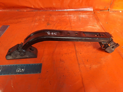 ✅2014 Ford Transit Custom Left Sliding Door Check Strap BK21-V441A14-AE A379 - Image 5
