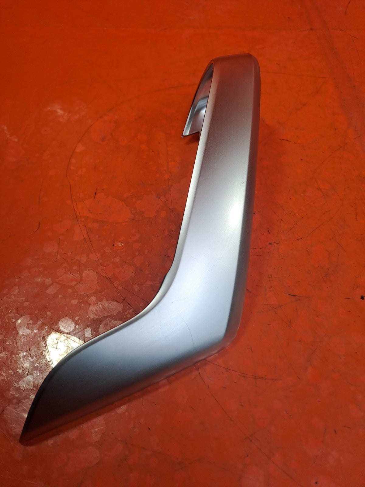 ✅MERCEDES A180D W177 1.5 DIESEL 2019 FRONT OR REAR LEFT DOOR PANEL TRIM A347 - Image 3
