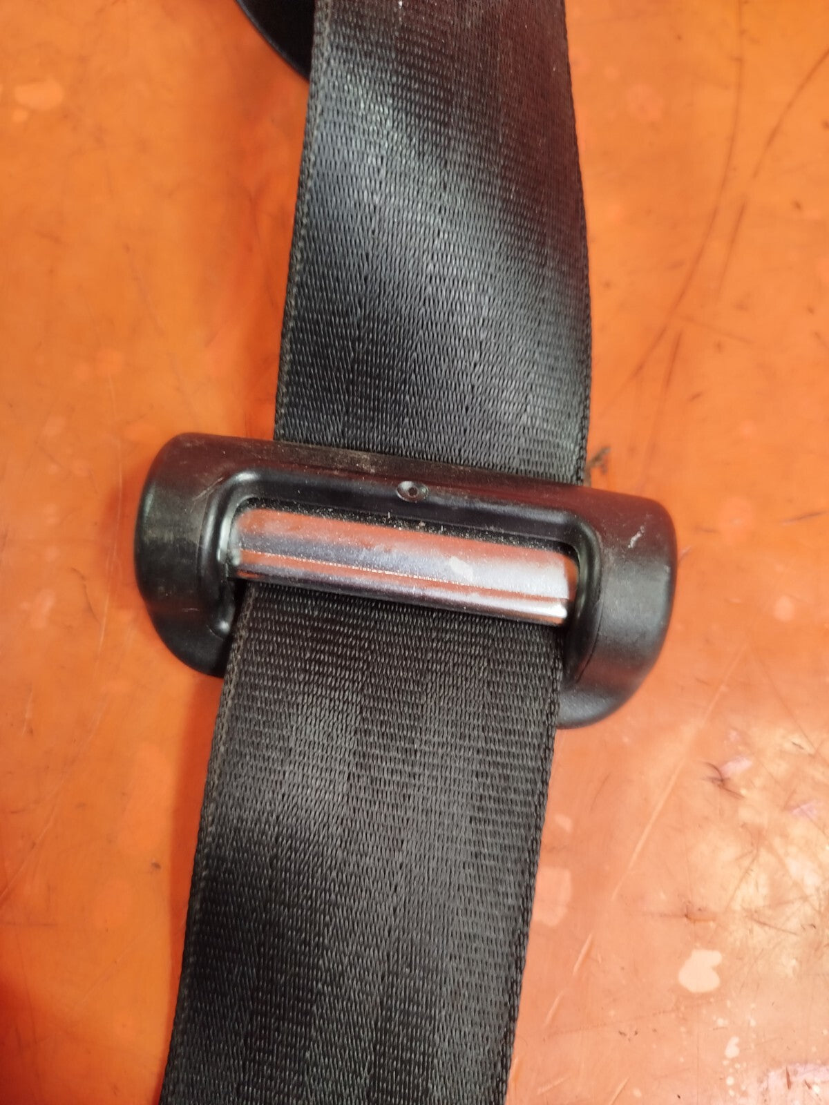 ✅RANGE ROVER VOGUE L405 FRONT LEFT SEAT BELT CPLA-611B09-GA + WARRANTY xAA - Image 7