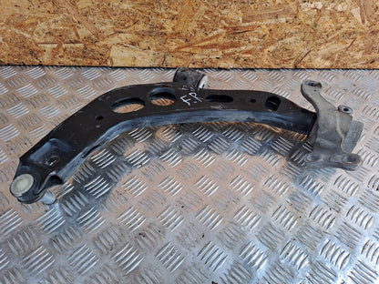 ✅BMW 2 SERIES F45 1.5D LOWER CONTROL ARM FRONT RIGHT 172768 + WARRANTY A231 - Image 1