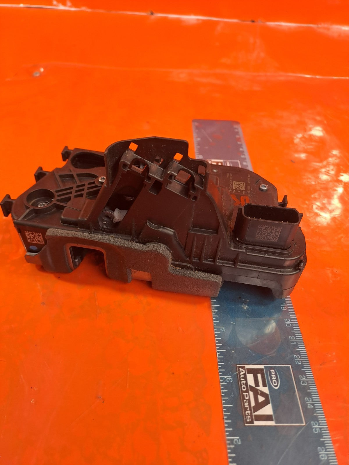 ✅2024 FORD KUGA MK3 ST-LINE REAR RIGHT DOOR LOCK JX7A-A26412-BJ + WARRANTY - Image 4