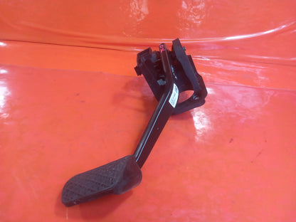 2025 Mercedes GLE W167 AMG Brake Pedal A1672902000 Warranty A397 - Image 2