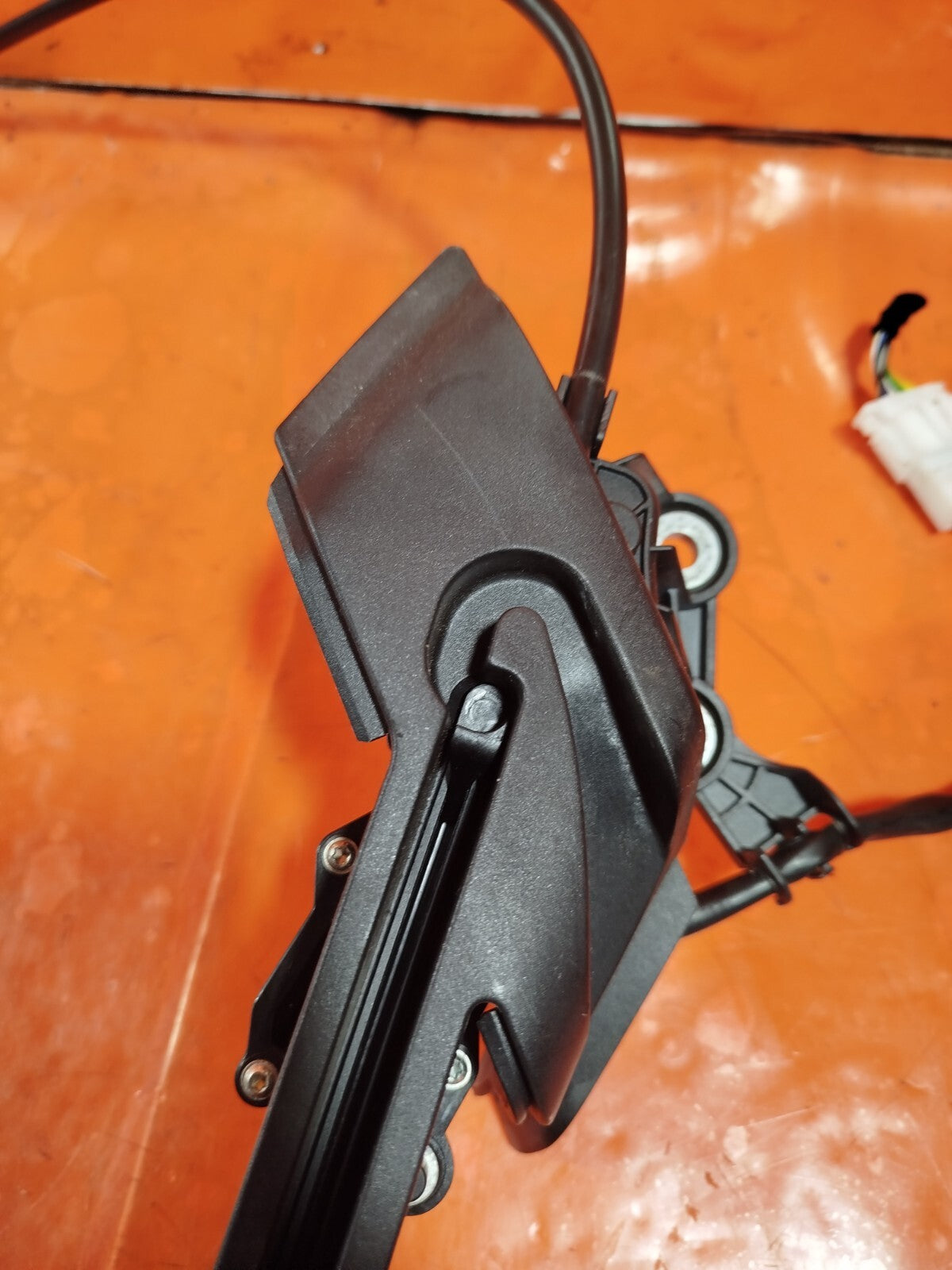 ✅MERCEDES E CLASS W212 REAR RIGHT PARCEL SHELF MOTOR A2128203042 Warranty xAA - Image 11