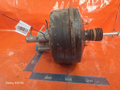 ✅2015 VW CRAFTER CR35 BRAKE SERVO MASTER CYLINDER A9064301408 + WARRANTY A275 - Image 3