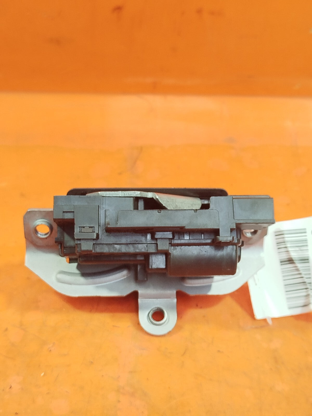 ✅Ford Mondeo Titanium 2016 2.0 Diesel BOOTLID TAILGATE LOCK MECHANISM Warranty - Image 9