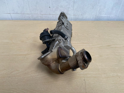 MINI COOPER 1.5 DIESEL 2017 EGR COOLER 8580440 Warranty A034 - Image 5