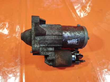 ✅Fiat Talento Multijet 1.6 Diesel 2016 STARTER MOTOR 233003248R Warranty A253 - Image 3