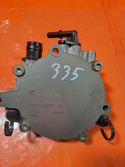 ✅FORD PUMA St-LINE X 1.0 PETROL 2021 VACUUM PUMP H6BG2A451AC Warranty A335 - Image 6