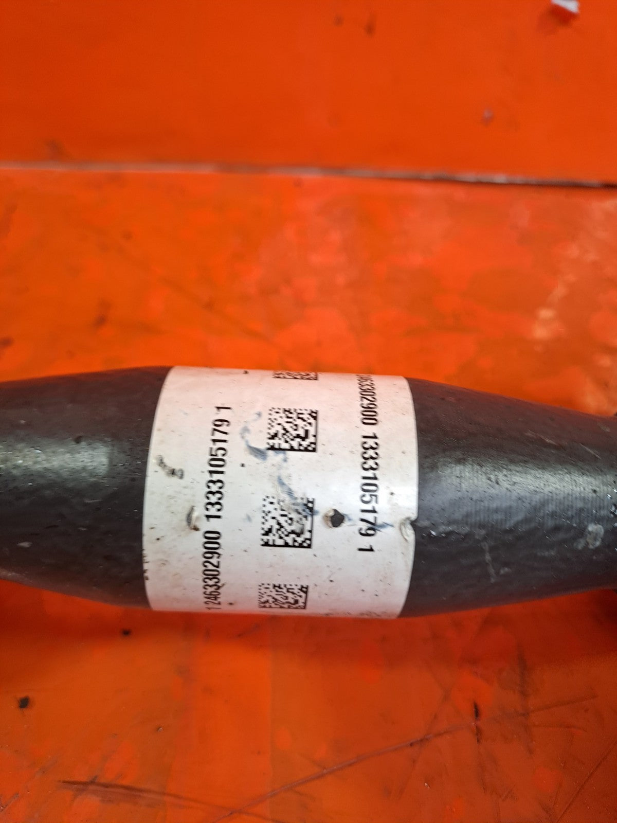 ✅MERCEDES W176 A180 1.5 DIESEL 2013 FRONT LEFT MANUAL DRIVESHAFT A2463302900 - Image 11