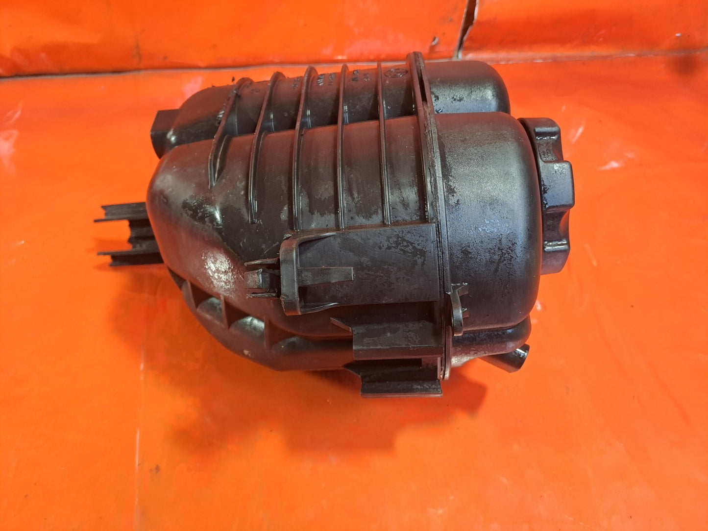 ✅2021 BMW 3 Series G20 M Sport Water Coolant Expansion Tank 8610652 A362 - Image 4