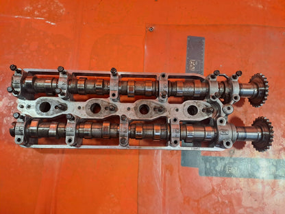 ✅2010 HYUNDAI I800 2.5 CRDi DIESEL CAMSHAFTS AND CARRIER D4CB + WARRANTY A325 - Image 3