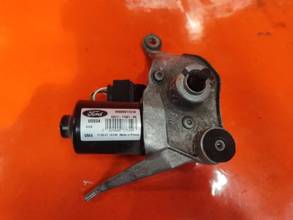 ✅2021 Ford Transit Custom Front Left Wiper Motor GK21-17501-BA + Warranty A370 - Image 6