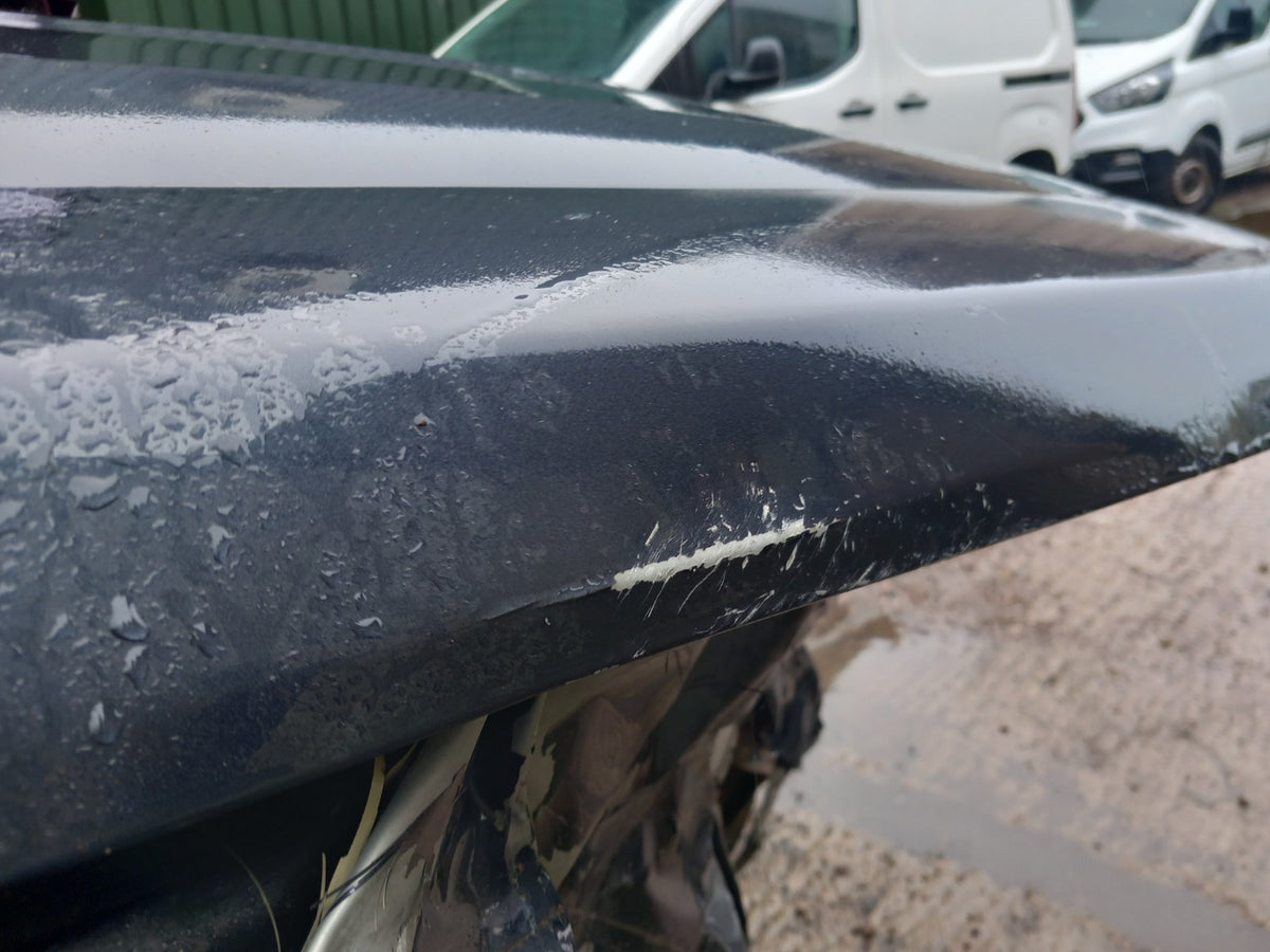 2021 Ford Ranger Wildtrak Bonnet Hood Grey Warranty A418 - Image 6