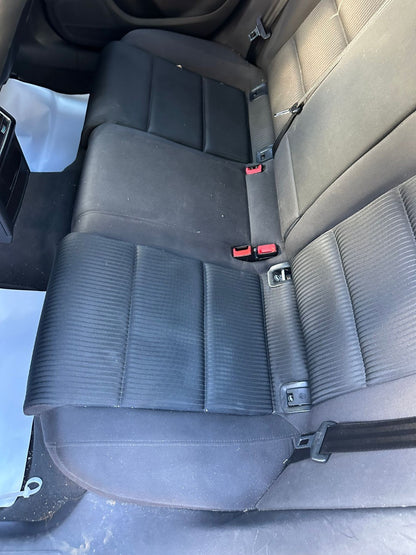 ✅2012 AUDI A4 B8 2.0D REAR SEATS + WARRANTY A323 - Image 5