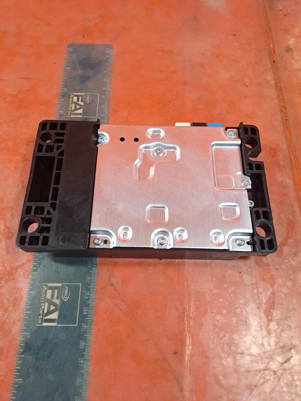 ✅FORD KUGA ST-LINE 2.5 PETROL 2025 BLUETOOTH CONTROL MODULE ECU SV4T14H316FBL - Image 12