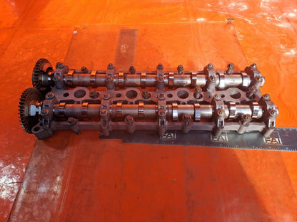 ✅BMW F22 218D SPORT 2.0 DIESEL 2015 N47D20U1 CAMSHAFT CARRIER & CAMSHAFTS A361 - Image 3