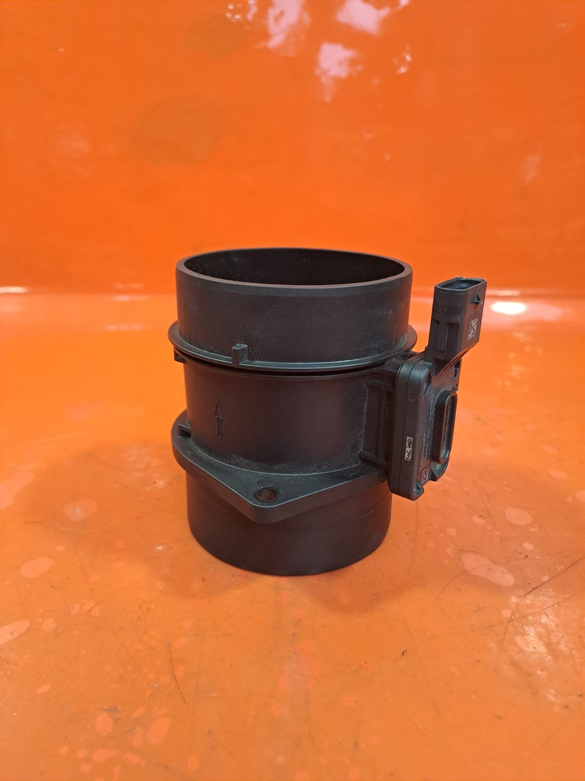 2013 MERCEDES C CLASS W205 AIR FLOW METER SENSOR A6450900048 + WARRANTY xAA - Image 3