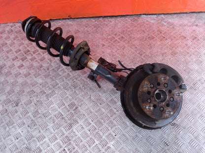 ✅Ford Transit Custom 2.0 Diesel 2021 Front Right Suspension Leg Hub Warranty - Image 2