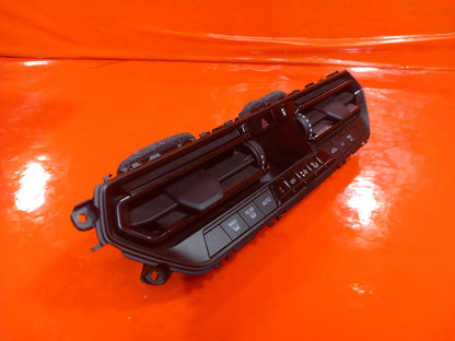 BMW F40 116D 1.5 Diesel 2021 Climate Control Panel 4A0EDE3 Warranty A365 - Image 4