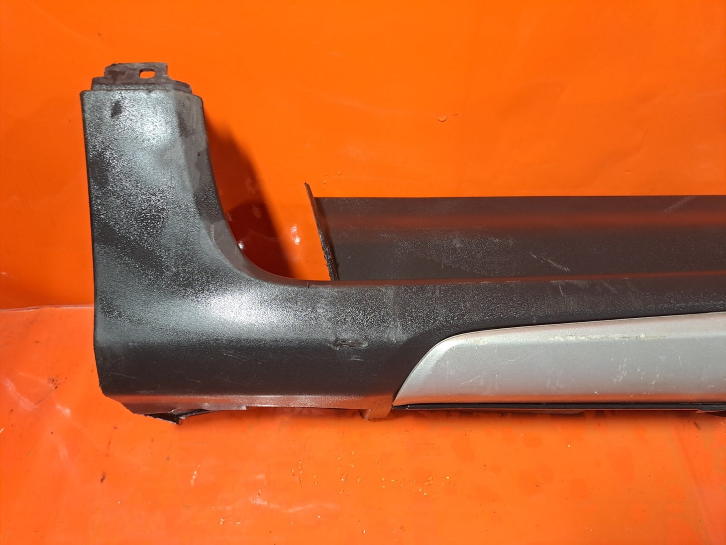 ✅Ford Focus Active 2022 Left Side Skirt JX7B-A10155-B + Warranty A136 - Image 10