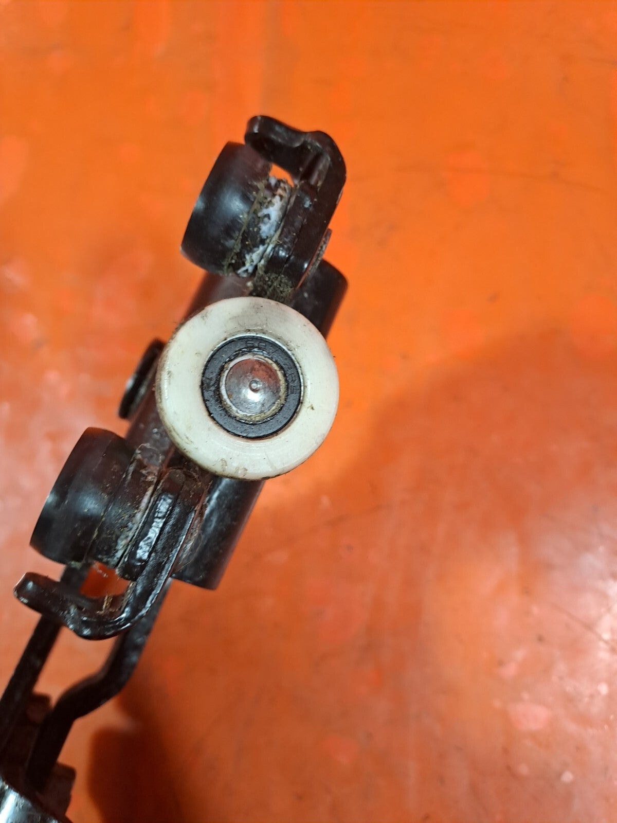 ✅Volkswagen Crafter Cr35 Startline 2015 2.0 Diesel Door Rollers A9067600247 A278 - Image 8