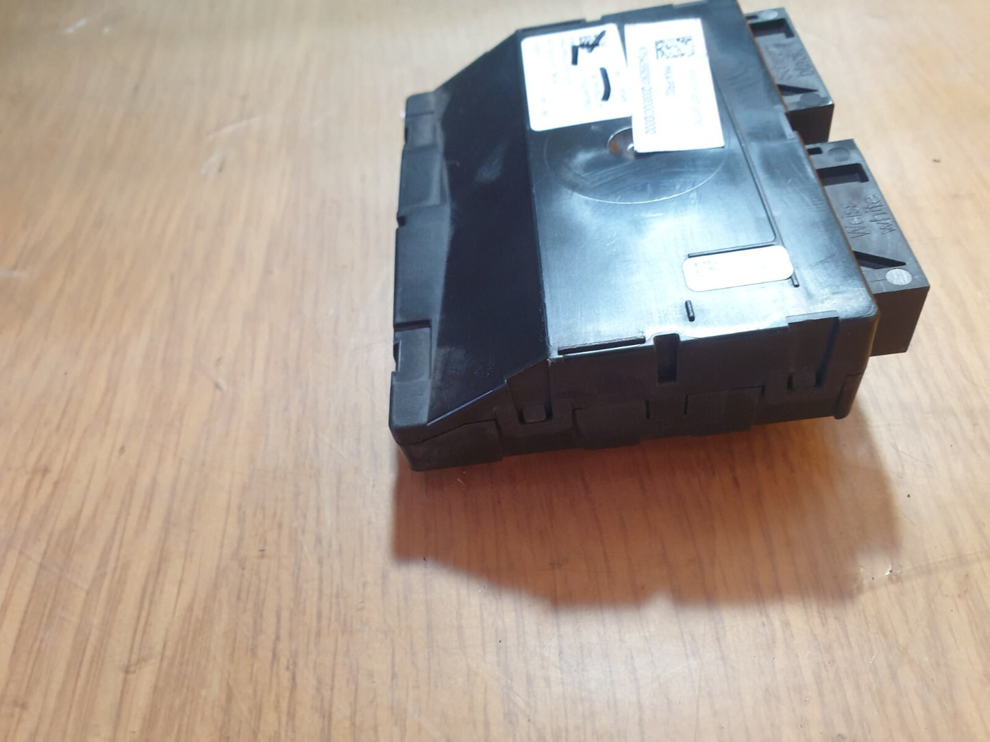✅2021 BMW 1 SERIES F40 M SPORT 1.5P AIR CON CONTROL MODULE 160466 +WARRANTY A177 - Image 11
