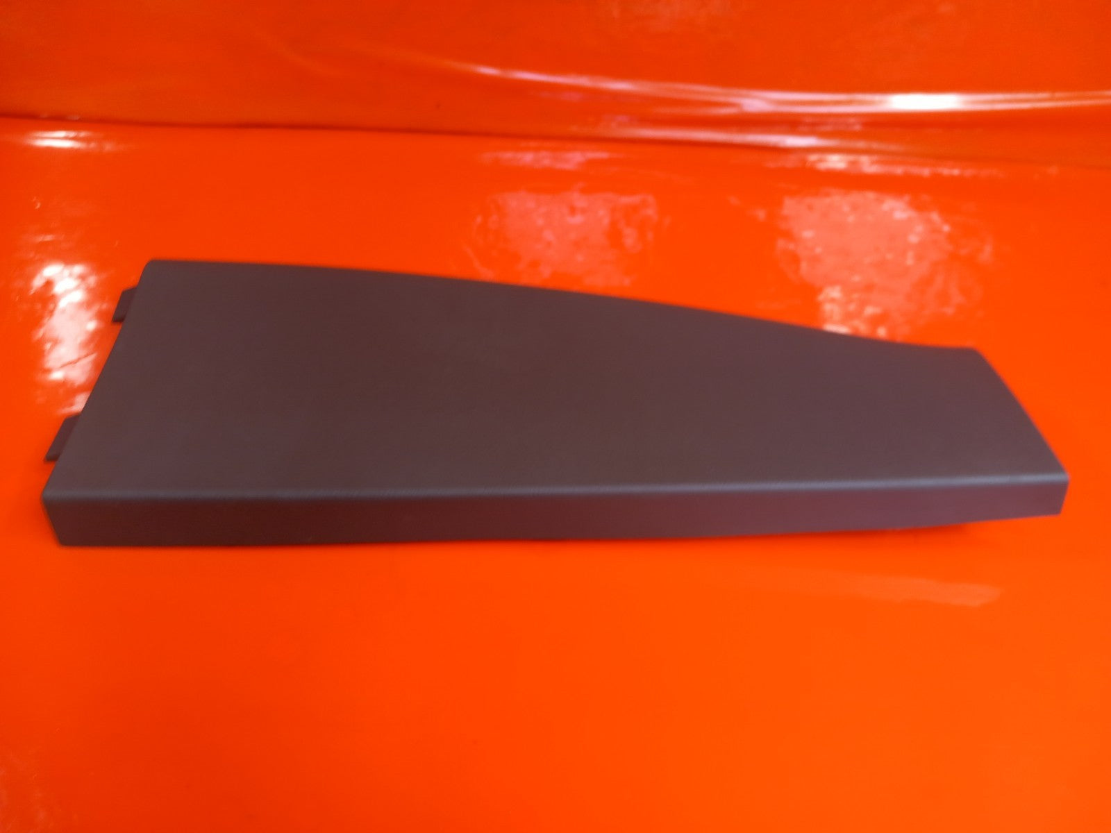 Ford Transit Custom 2.0 Diesel 2021 Right Side Pillar Trim Cover BK21V243W06ACW  - Image 4