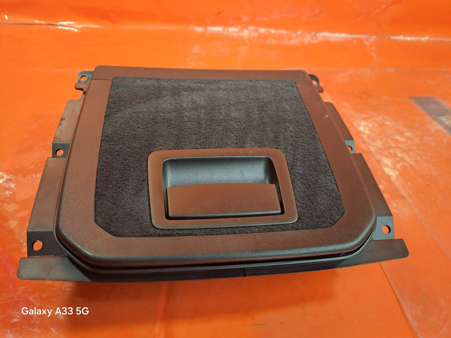 ✅BMW Z4 G29 SDRIVE20i 2.0 PETROL 2023 WALL TRIM PANEL 7470194 156198520 40008730 - Image 5