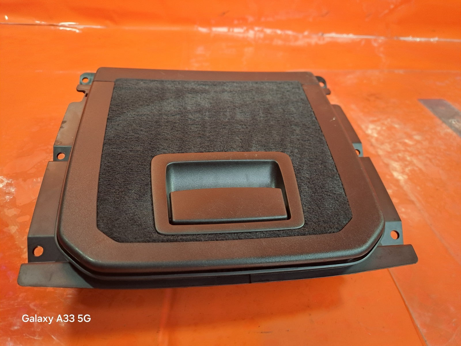 ✅BMW Z4 G29 SDRIVE20i 2.0 PETROL 2023 WALL TRIM PANEL 7470194 156198520 40008730 - Image 5