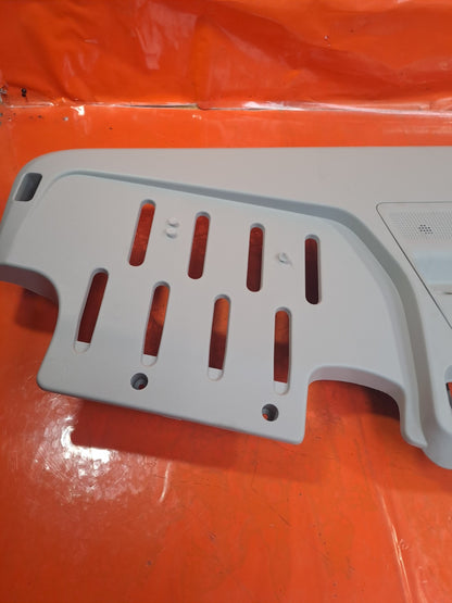 ✅FORD TRANSIT COURIER 1.5 DIESEL 2024 INTERIOR ROOF TRIM COVER R2X6A115A00AD - Image 5