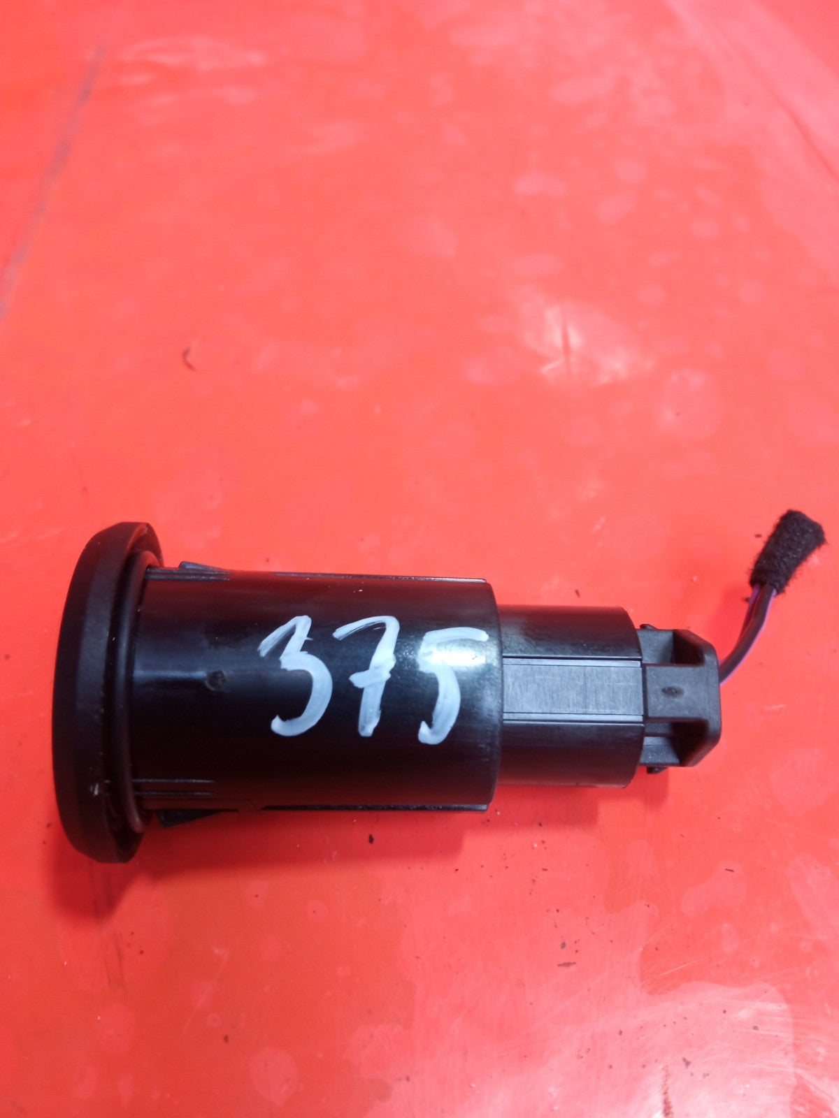 ✅Jaguar I-Pace Ev400 X590 2020 USB Socket Connector J9D319010AB Warranty A375 - Image 4