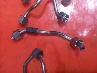 2021 Mercedes W415 Citan Fuel Injector Pipes Warranty A399 - Image 8