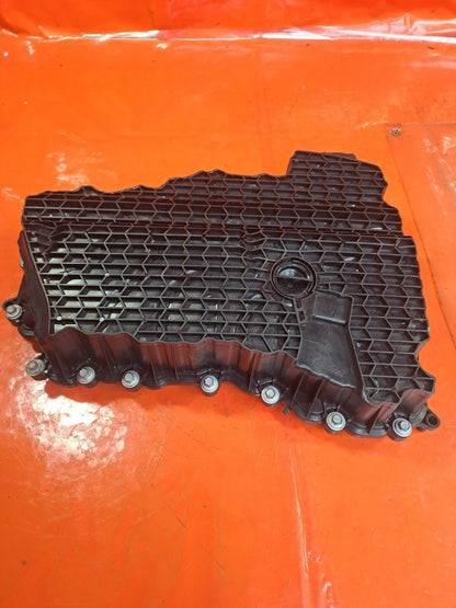 ✅2015 FORD MONDEO MK5 TITANIUM OIL SUMP PAN DS7Q-6675-CC + WARRANTY A308 - Image 1